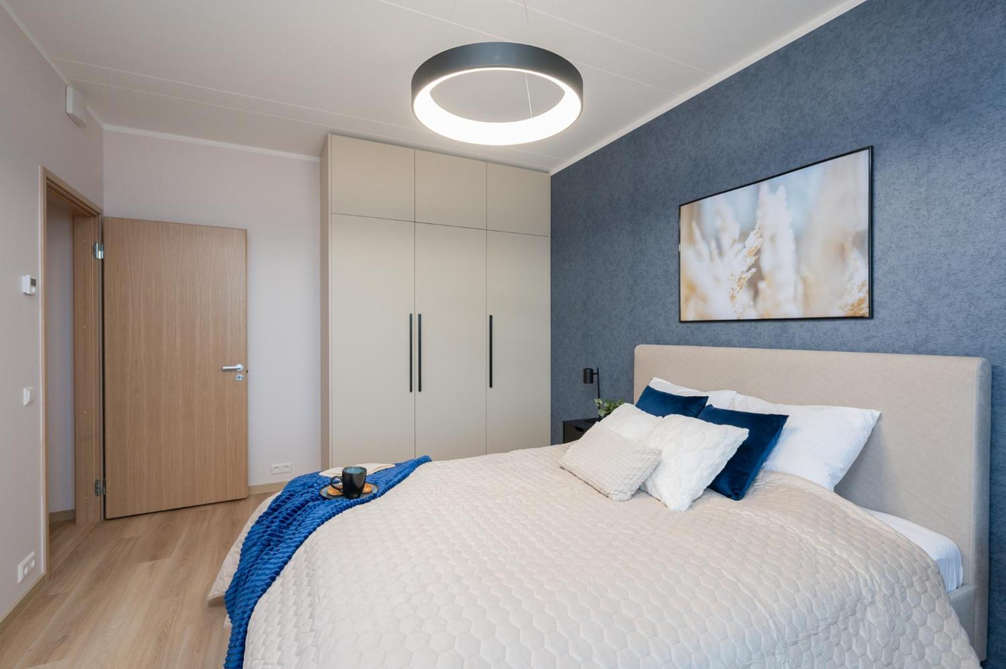 Aatrium Kinnisvara Riia Str 22 Apartment 80 M2 With 45 M2 Terrace Tartu Extérieur photo