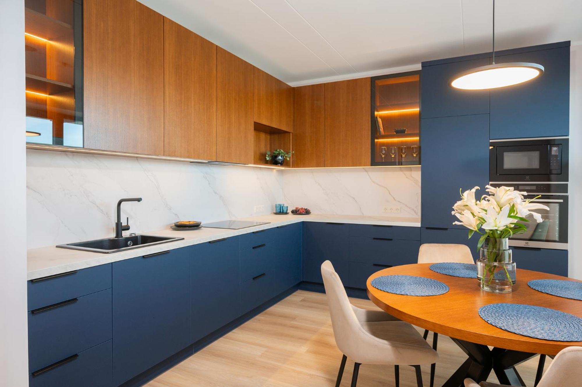 Aatrium Kinnisvara Riia Str 22 Apartment 80 M2 With 45 M2 Terrace Tartu Extérieur photo