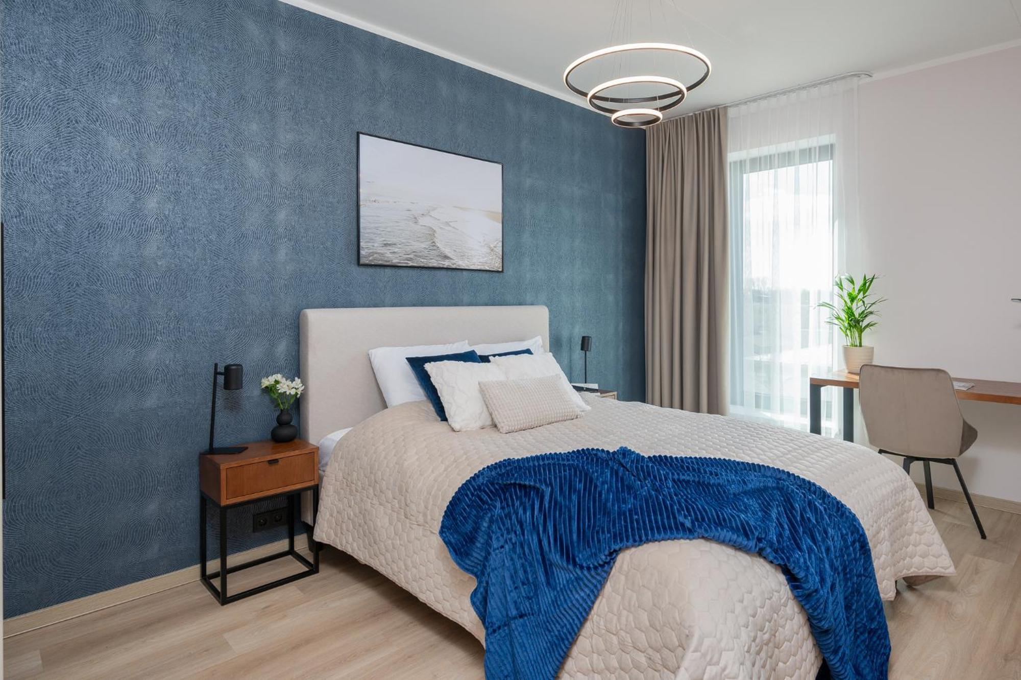 Aatrium Kinnisvara Riia Str 22 Apartment 80 M2 With 45 M2 Terrace Tartu Extérieur photo